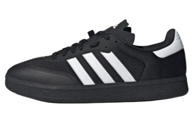 adidas Velosamba Сделано с использованием природных материалов Черный как ночь Белый как облако IE0232