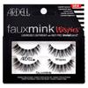 Faux Mink Wispies Twin Pack