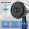 Philips PSE0510 1080P HD Autofocus Webcam (CN version)
