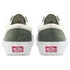 Vans Ретро Спортивный Стиль 36 Обувь Vans 'Бело-Зеленый' Vans VN0A3DZ3VY0