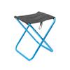 Портативный складной стул из алюминиевого сплава, легкий, простой и удобный, для альпинизма на открытом воздухе