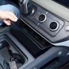 Органайзер-ящик для хранения подлокотника центральной консоли для Land Rover For Defender 90 110 -2024 Замена автомобильных аксессуаров