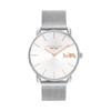 ELLIOT Officially Imported Women's Watch, Silver, 14504382,