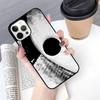 Ice Hockey Phone Case For iPhone 17 Air 14 15 16 16e 13 12 Max Cover For Apple iPhone 17 Air 11 Pro Max Plus Coque