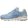 Nb 878 Sport Trend Low Top Lifestyle Shoes Unisex Sneaker White Blue ML878OSA
