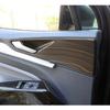 Для Volkswagen VW ID.4 ID4 2022 2023 внутренняя часть автомобиля ремонт внутренняя ручка двери чаша панель крышка отделка наклейка анти