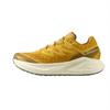 Aero Glide 3 GRVL Durable Low-Top Running Shoes Men Sneaker Mustard-Yellow 478120