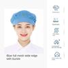 Hair Nets Work Hat Work Wear Cooking Hygienic Cap Cook Accessories Chef Hat  Food Service