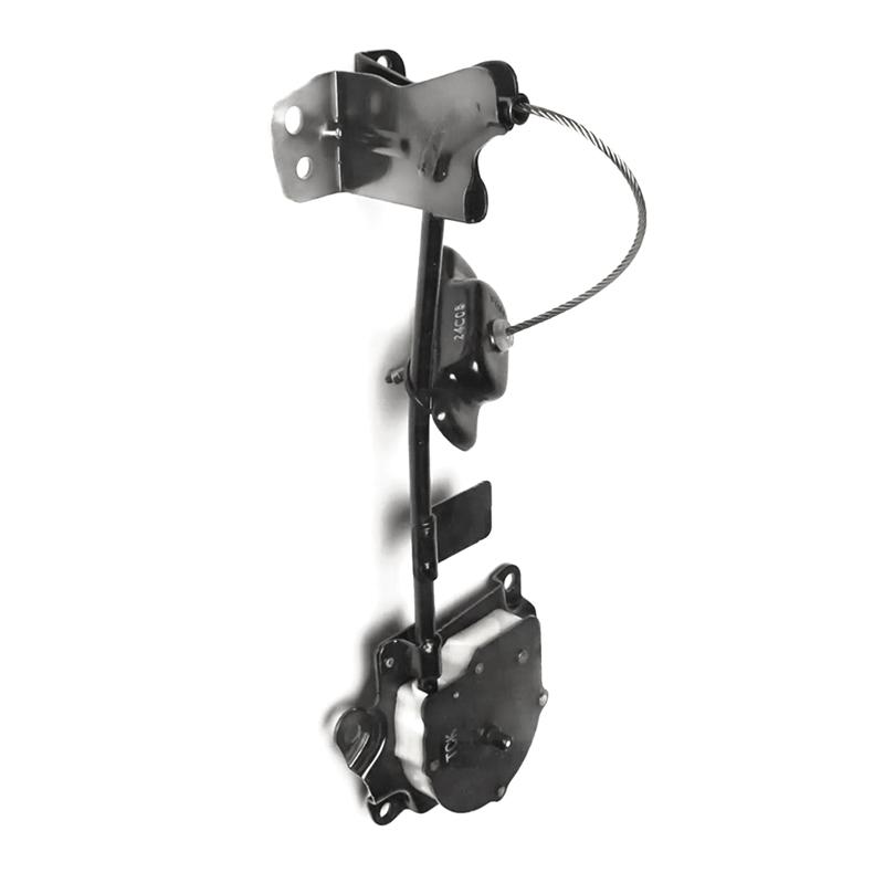 НОВИНКА-Кронштейн для запасного колеса для Hyundai Santa Fe Kia Sedona Carnival 2025- 2025 62800R6100 62800-R0000