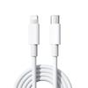 Высокоскоростной USB-кабель для зарядки устройств Apple и Android с разъемом Type-C