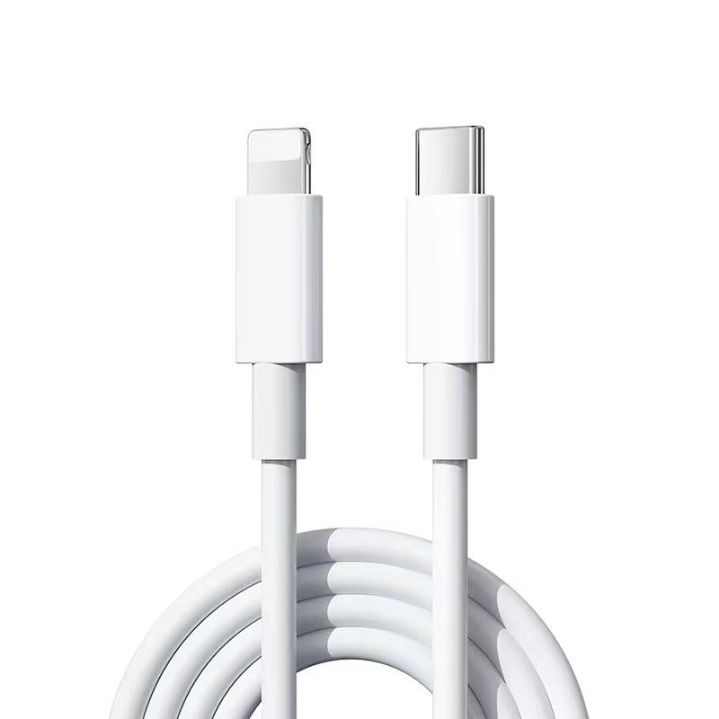 Высокоскоростной USB-кабель для зарядки устройств Apple и Android с разъемом Type-C
