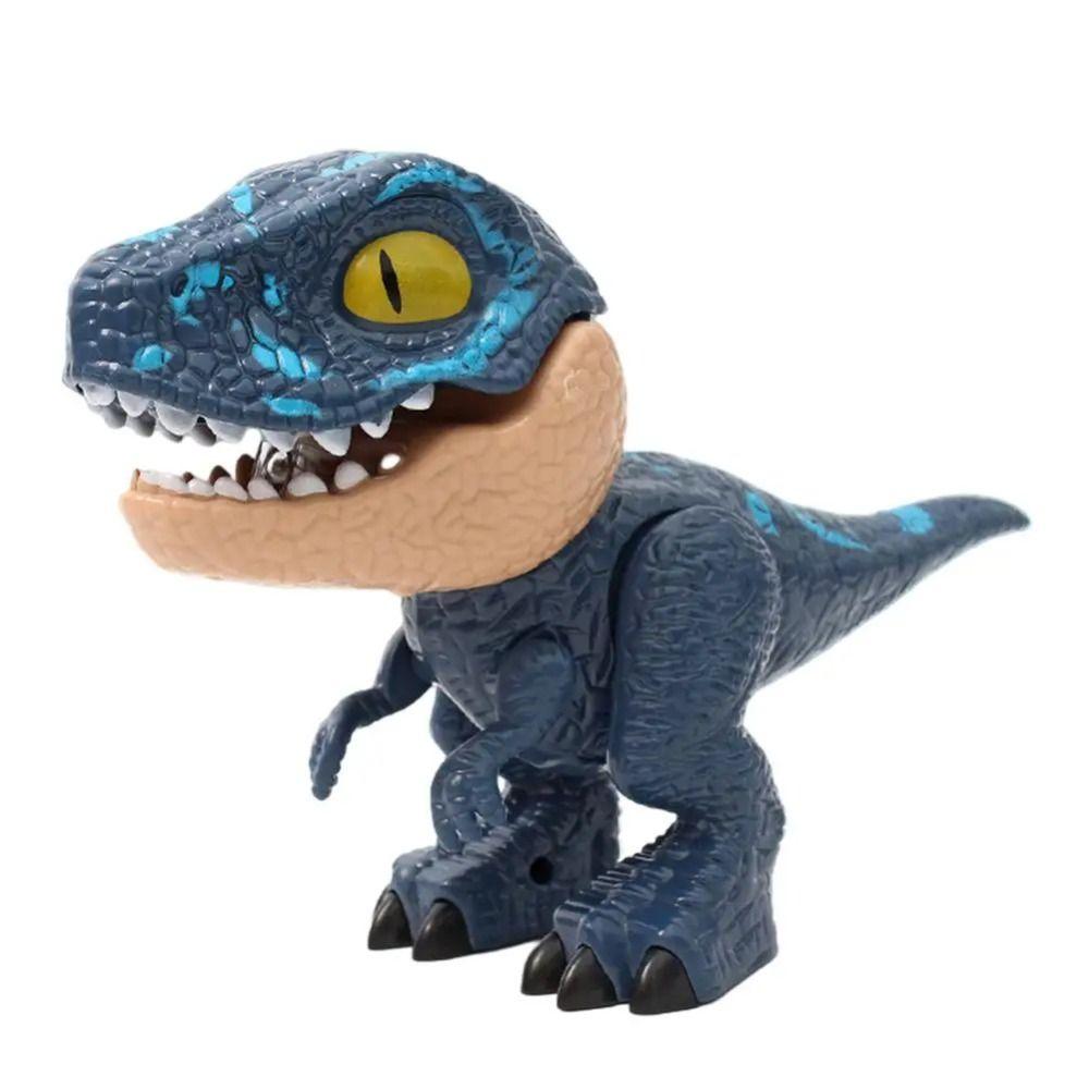 5 in 1 Dinosaur Stationary Set Educational Toys T-Rex Toy Stationary Set  Library