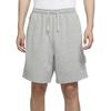 Nike Повседневные шорты Dri Fit мужские серые DQ5713-063