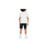 Nike Kids Casual Sportswear Sets Crew Neck Moderate (Unisex) Casual Sportswear Sets DX7816 0100