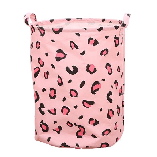 Удобная прочная несущая организация, водонепроницаемый складной органайзер для одежды, игрушек, ведро для белья, органайзер для бытовых принадлежностей