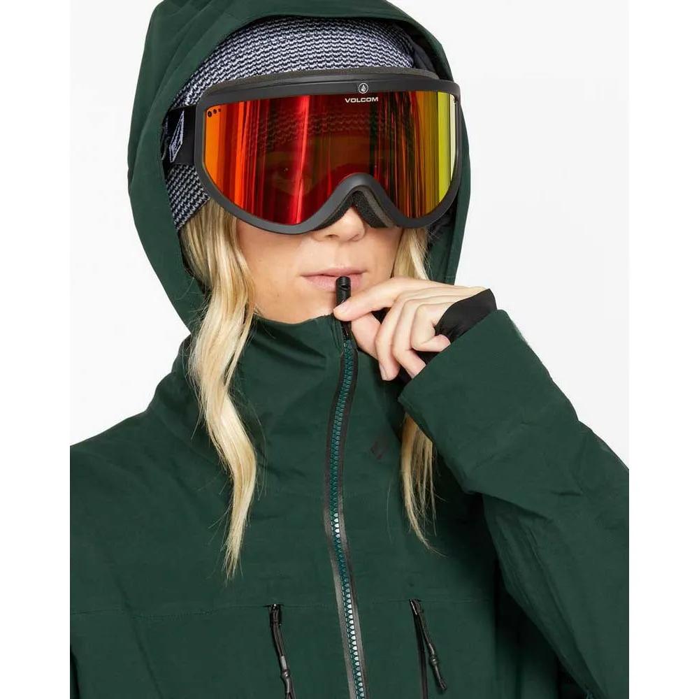 Volcom Куртка Vs 3L Stretch Gore