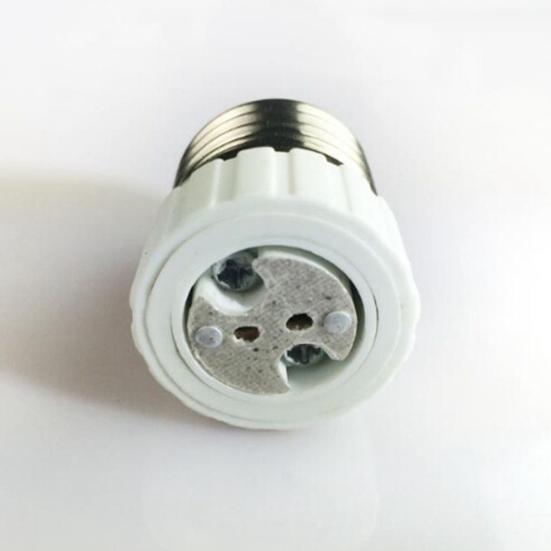 E27 To G4/MR16/G5.3 LED Light Bulb Socket Base Lamp Holder Adapter Converter