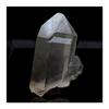 Stone - A BIJOUX - Smoky Quartz - 267.0 Ct - Mont Blanc Massif - Certificate of Authenticity
