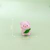 Adorable Dumpling Pig Miniatures For Creative Diy Decor And Festive Gifts