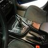 Автомобильная 5D Виниловая Накладка с Текстурой Углеродного Волокна для Интерьера для BMW 3-й Серии F30 F31