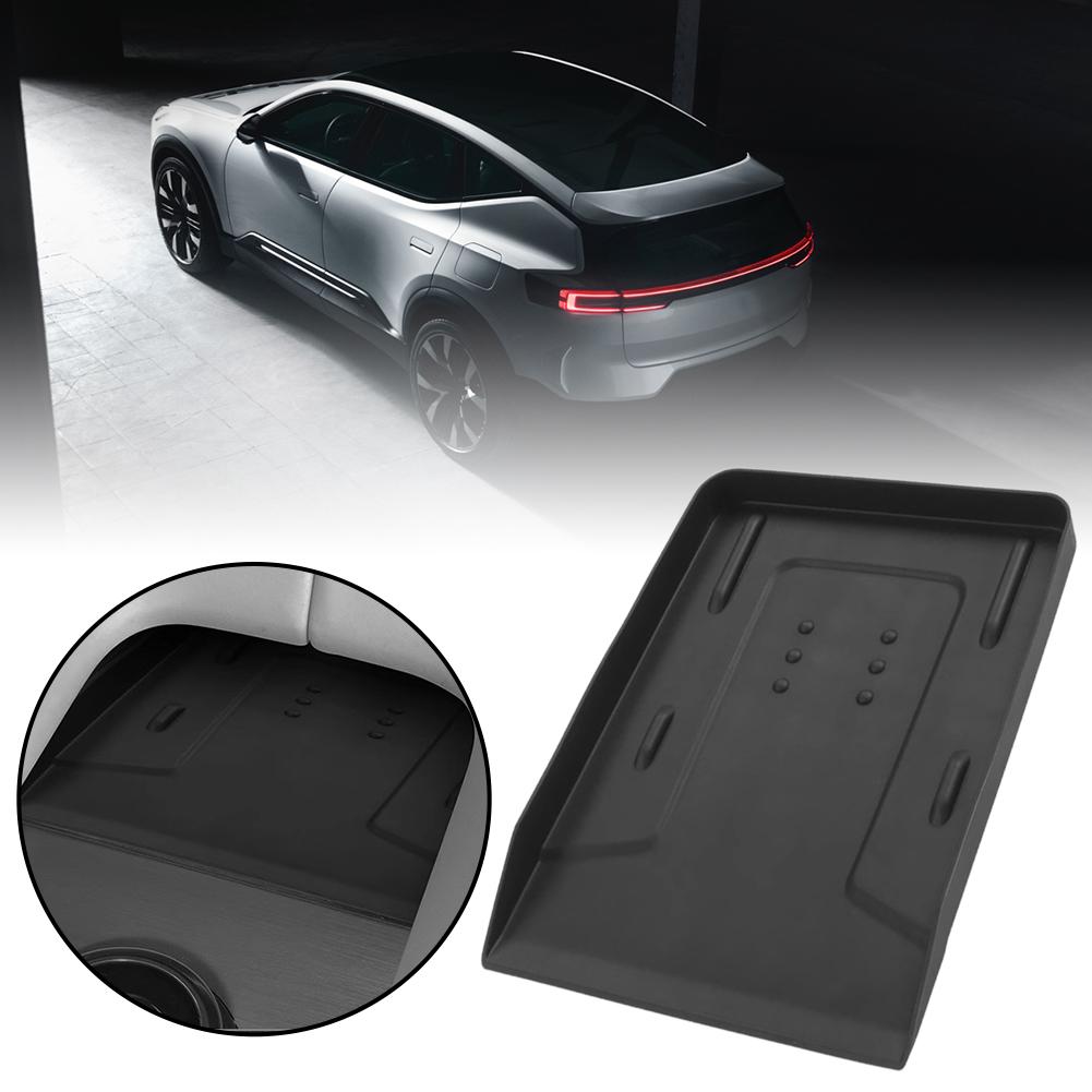 Для Polestar4 2024 2025 Polestar 4 Украшение салона автомобиля Защита от грязи Устойчивые аксессуары N8Z8