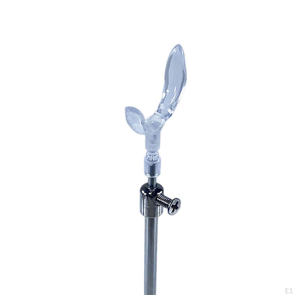 1/12 1/6 Doll Stand Adjustable Height Sturdy Premium, with Stable Base, Durability Accessories