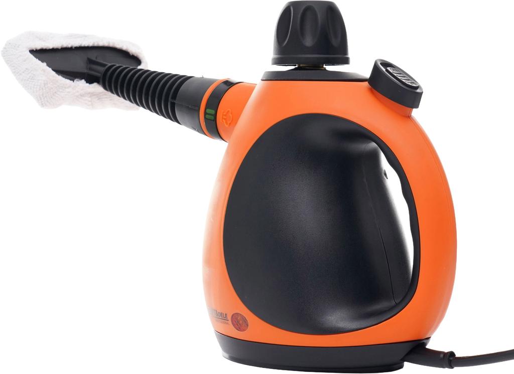 Steam cleaner 1100W / 350 KD426