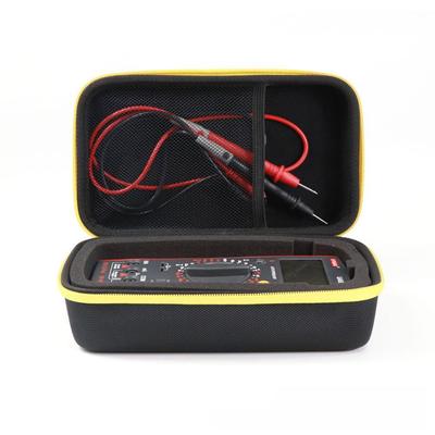 Жесткий футляр для хранения мультиметров Fluke F117C/F17B+/F15B+