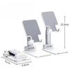 Universal Desktop Mobile Phone Holder Stand for IPhone IPad, Adjustable Tablet Foldable Table Cell Phone Desk Stand Holder