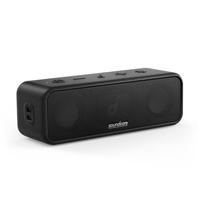 Anker Soundcore 3 (черный) [Компактная Bluetooth-колонка]