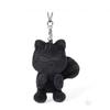 10 см НАДЕЖДА НА СЦЕНЕ Новая Черная Серия Кукла Подвеска Подарок на День Рождения Животное Мини Плюшевая Брелок для Рюкзака Подвеска
