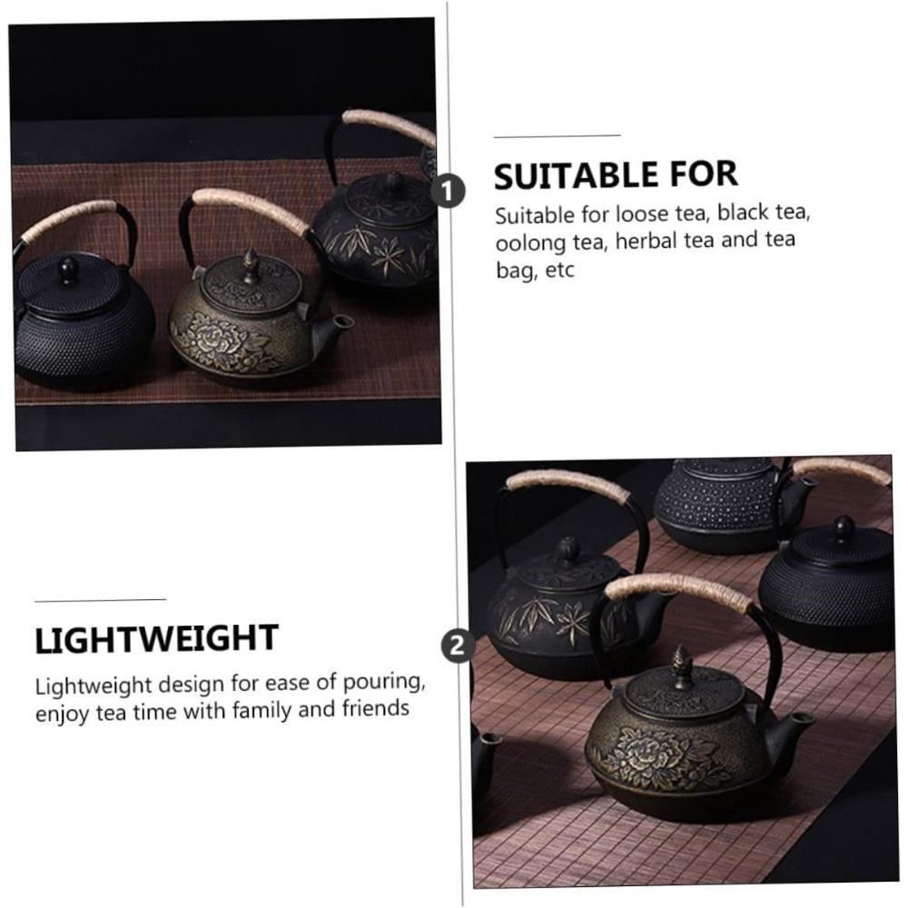 Кипятить Чайник Кофейник Перколятор Эспрессо для плиты Кофеварка для плиты Эспрессо Японский Чайник Свистящий Кофейник Фильтр Те