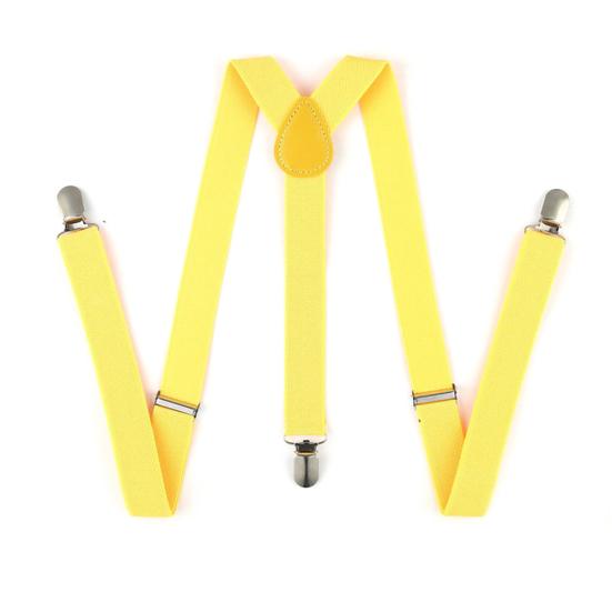 Эластичные женские однотонные/в полоску Y-образной формы, регулируемые подтяжки, подтяжки, мужские