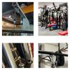 Durable Fitness Cable Ends Replacement Wire Rope Port Joint Cable Stopper Terminal  Gym Machines