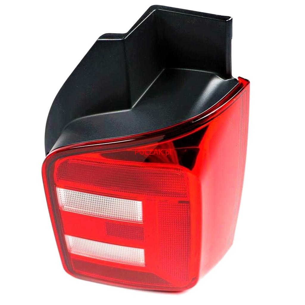 Rear Right Door Rear Lamp Volkswagen Transporter T6 Multivan 6 2015-2023 - 95N1884E