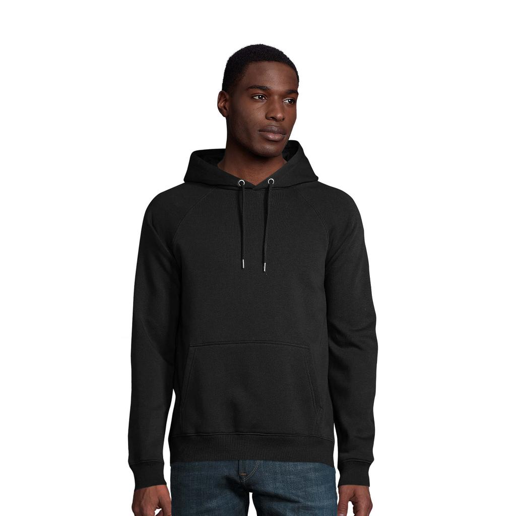 SOLS Unisex Adult Stellar Organic Hoodie