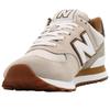 New Balance Кроссовки унисекс 574 Timberwolf Workwear Коричневые ML574PO2