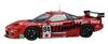 Модель VISION Honda NSX GT2 Команда Kunimitsu 24 часа Ле-Мана 1995 Победитель класса 84 Готовая модель VM281 1/43 №