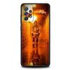 Чехол для телефона Пожарный Пожарный для Samsung A51 A71 A21S A12 A11 A15 A25 A31 A41 A23 A33 A53 A73 A03S A05S A13 5G A35 A55