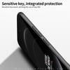 MOFI Shield Matte Series for Xiaomi 14 Ultra Case Scratch-proof PC Phone Cover