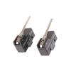 LXW5-11N1/Z-15GW-B Micro Limit Switch Long Lever Arm SPDT Snap Action Travel Switch Waterproof