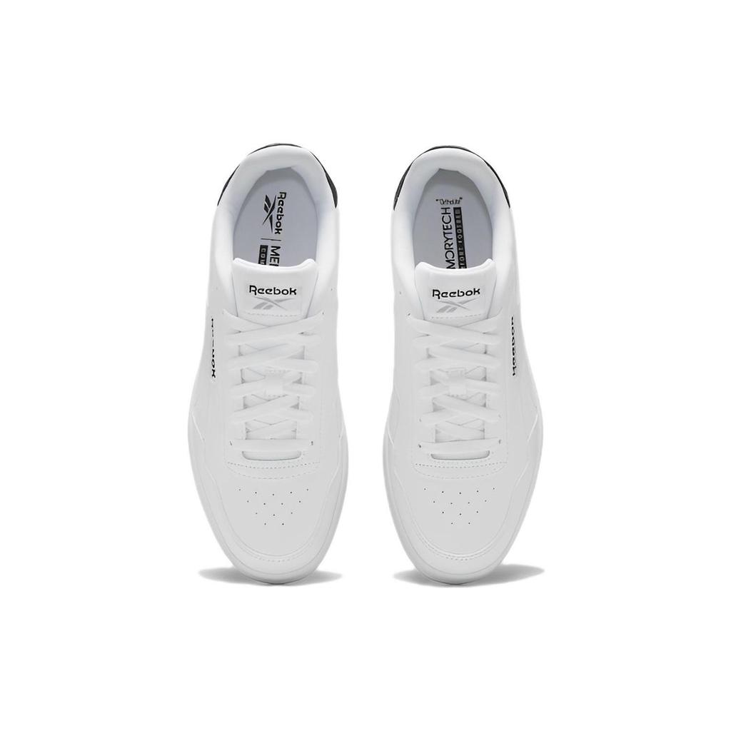 Reebok Зажим для кроссовок Court Advance 'Белый' GZ9634