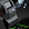 Самофиксирующаяся флуоресцентная рулетка Флуоресцентная флуоресцентно-зеленая разметочная лента Столярные работы
