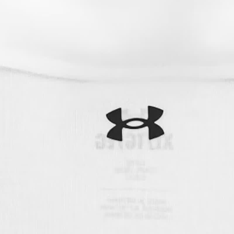Under Armour Мужская футболка-поло с коротким рукавом