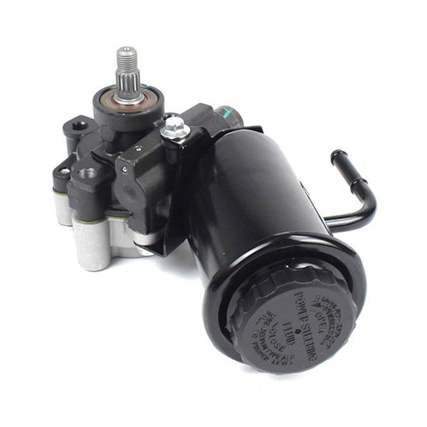 4432060270: Compatible with Toyota Land Cruiser Power Steering Pump