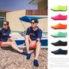 Summer Beach Diving Sport Scuba Socks Non-Slip Barefoot Protector Skin Shoes (Please Order One Size Larger Than Usual)