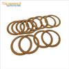 AW50-40LE AW50-41LE AW50-42LE Автоматическая коробка передач Комплект для капитального ремонта Подходит для Volvo Opel Suzuki Cavalier 89-ON