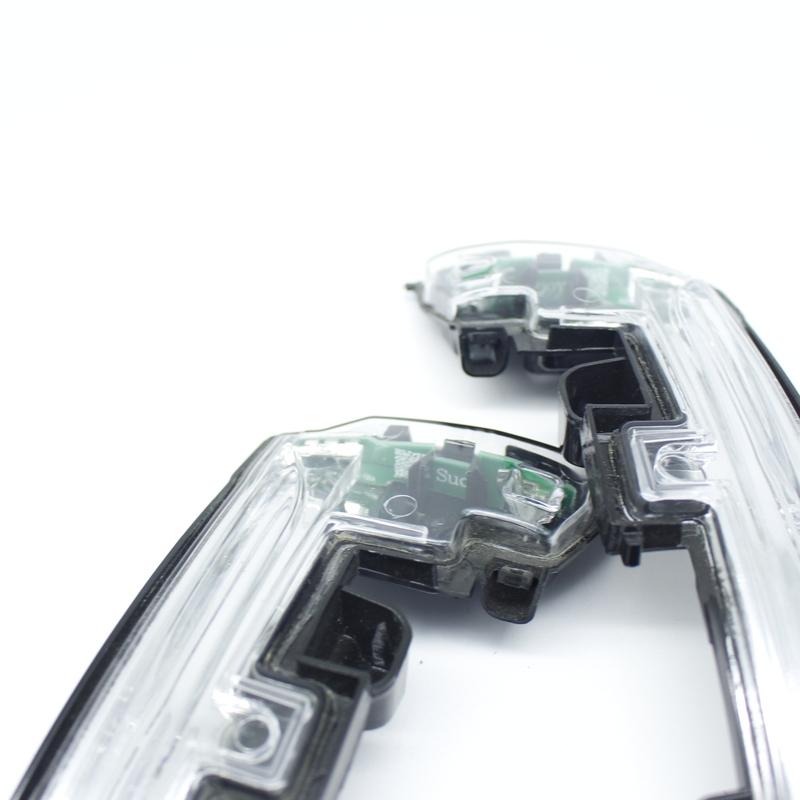 Range Rover Sport L494 Vogue L405 (13-22) Left Right side Door Mirror LED indicator Lens