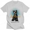 Rock Band Deftones T Shirt Unisex Women Fashion T-shirts Cotton Tshirt Kids Hip Hop Tops Tees Boy Tees Y2k Clothes Casual Tshirt