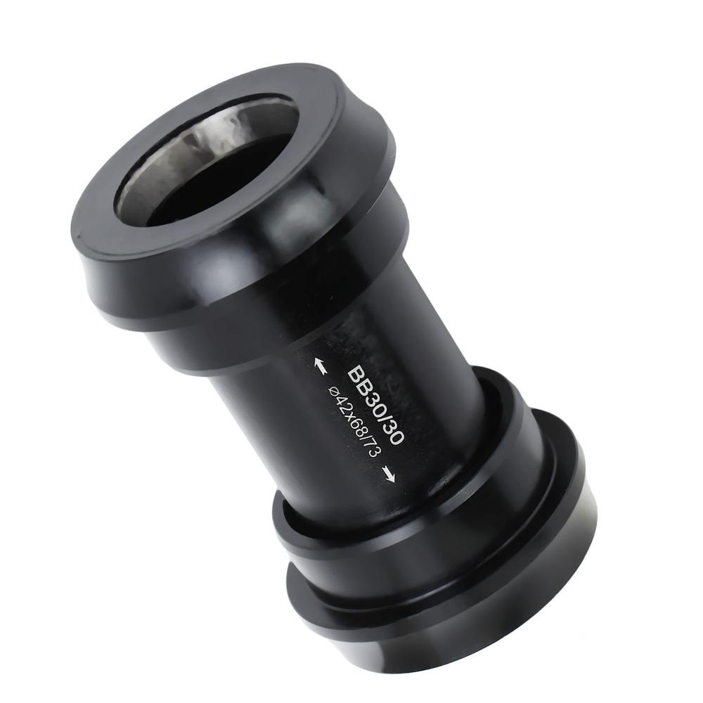 Press Fit BB30-30 Bottom Bracket High Performance Bike Center Axle  Bicycle Repair and Upgrade